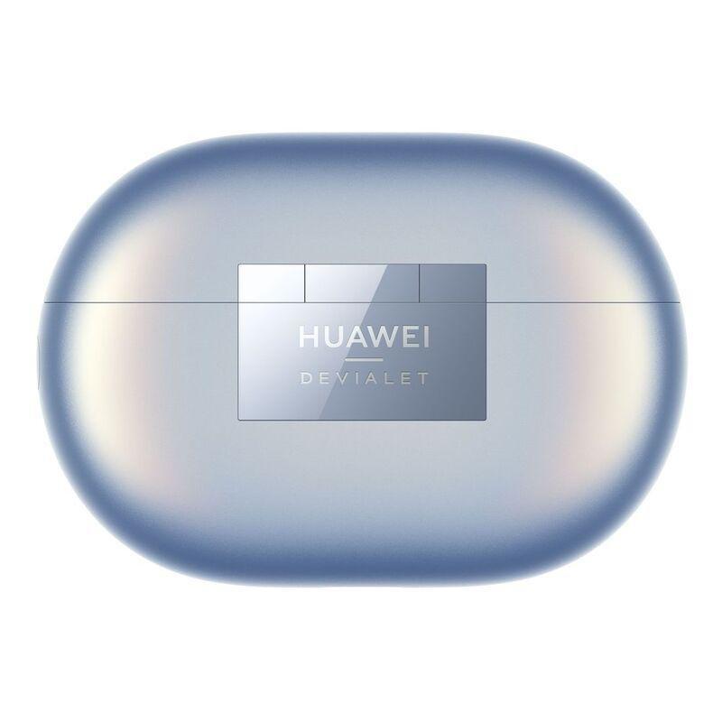 Huawei FreeBuds Pro 2 - Silver Blue, , large image number 9