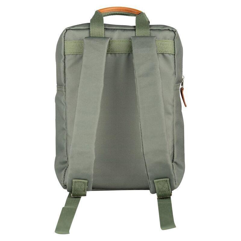 Citron Kids' Backpack - Olive Green, , large image number 1