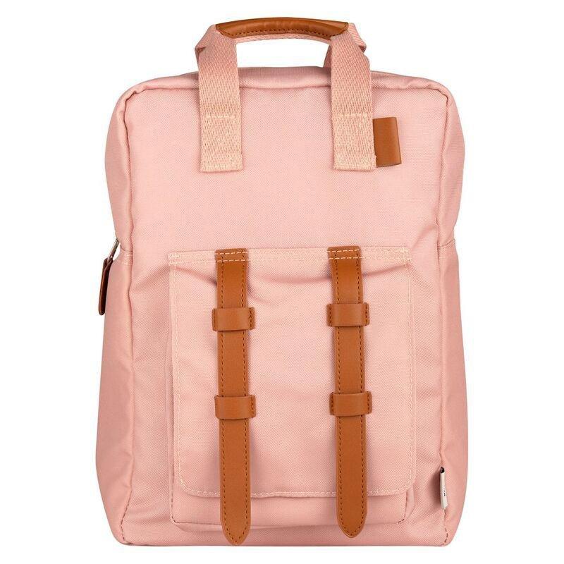 Citron Kids' Backpack - Blush Pink, , large image number 0