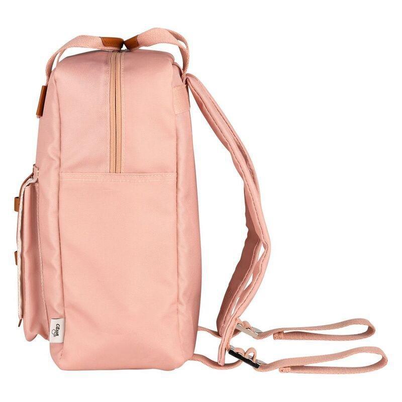 Citron Kids' Backpack - Blush Pink, , large image number 2