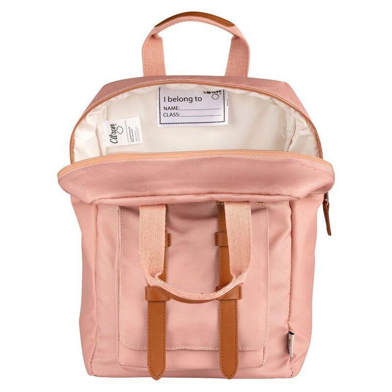 Citron Kids' Backpack - Blush Pink, , large image number 3