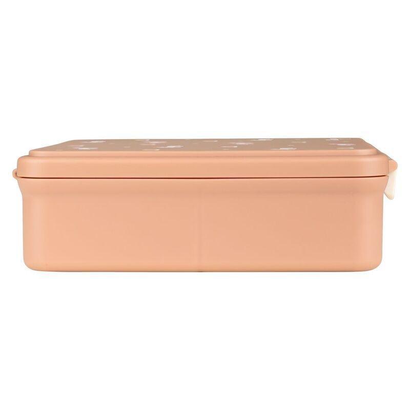 Citron Grand Lunchbox with 4 Compartments & 1 Food Jar - Unicorn, , large image number 6