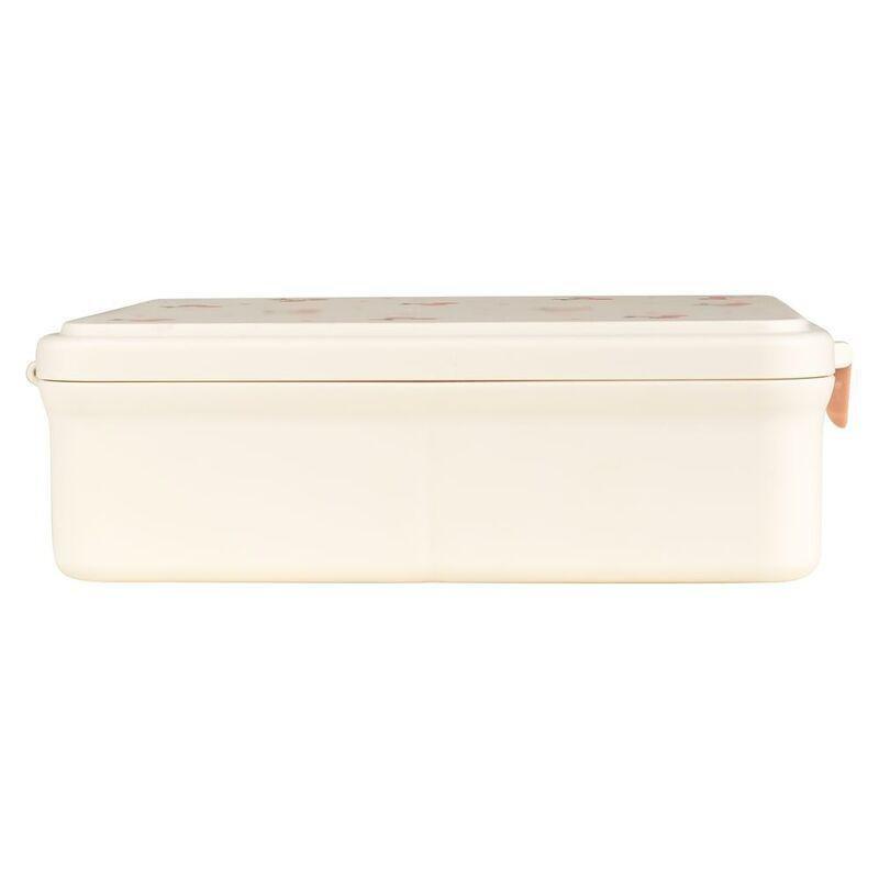 Citron Grand Lunchbox with 4 Compartments & 1 Food Jar - Cherry, , large image number 6