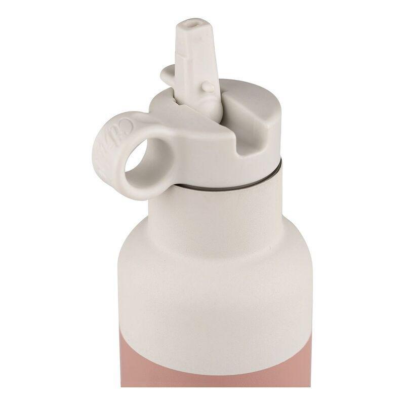 Citron Stainless Steel Water Bottle 500ml - Blush Pink, , large image number 4
