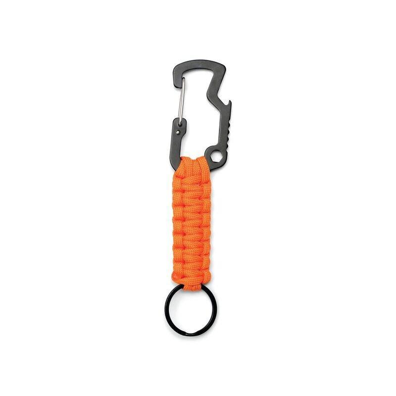 Gentlemen's Hardware 4-in-1 Mini Paracord Multi-Tool, , large image number 1