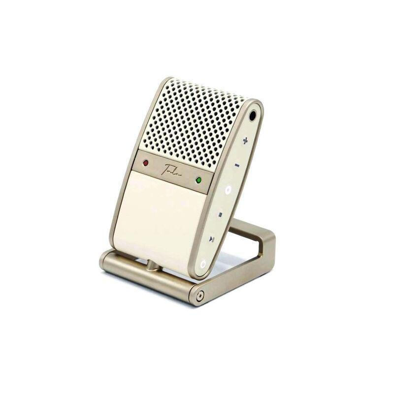 Tula Mic TLO23-C Microphone Cream, , large image number 0