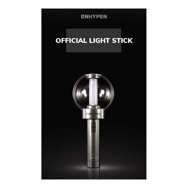 BELIFT LAB INC. - Enhypen Official Light Stick
