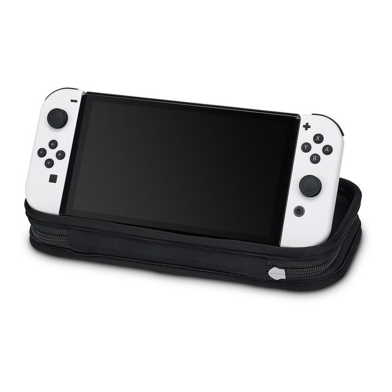 PowerA Slim Case For Nintendo Switch - Fireball Mario, , large image number 4