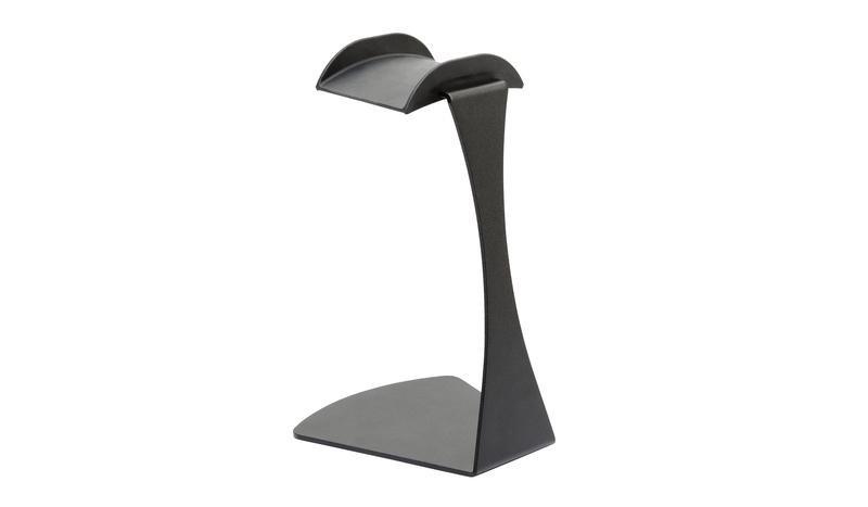 Konig & Meyer Headphone Table Stand - Black, , large image number 2