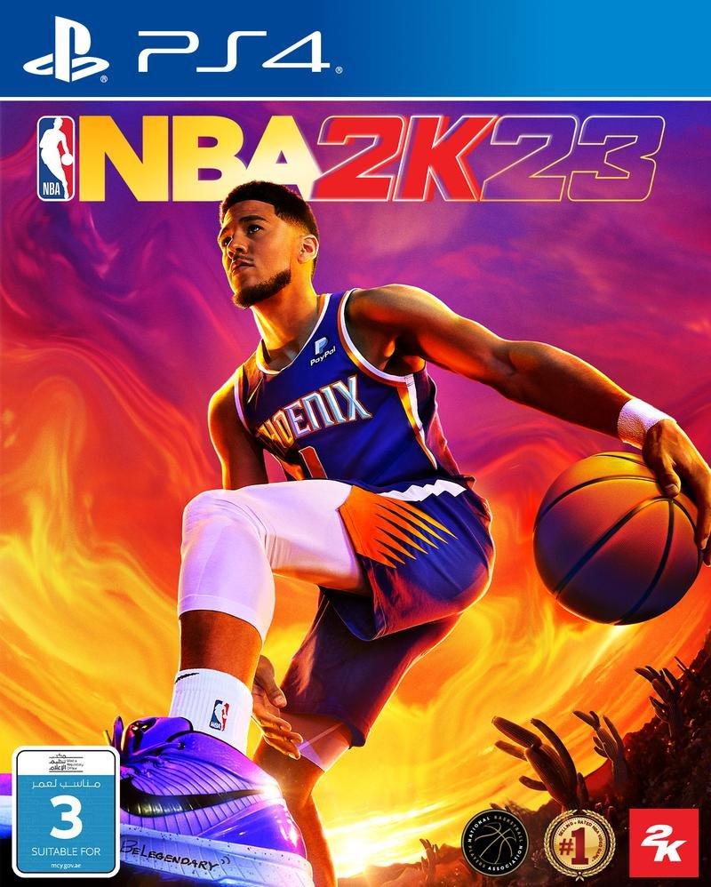 NBA 2K23 - PS4, , large image number 0