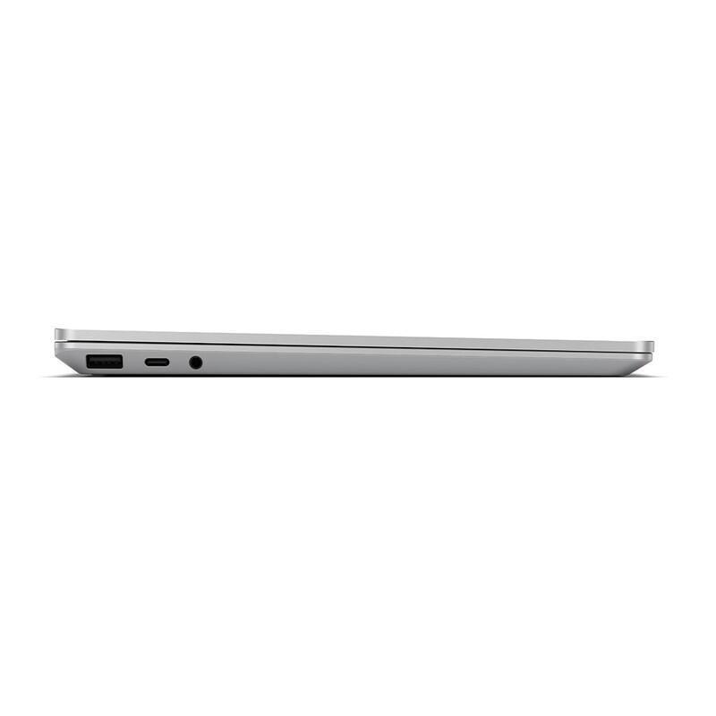 Microsoft Surface Laptop Go 2 Intel core i5-1135G8/8GB/256GB SSD/Intel Iris Xe Graphics/12.4-Inch Pixelsense/60Hz/Windows 11 Home - Platinum (Arabi..., , large image number 5