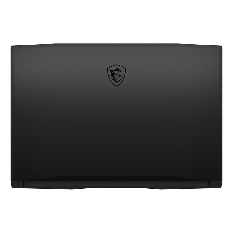 MSI Katana GF76 12UD Gaming Laptop Intel core i7-12700H/16GB/512GB SSD/NVIDIA GeForce RTX 3050 Ti 4GB/17.3-Inch FHD/144Hz/Windows 11 Home - Black (..., , large image number 1