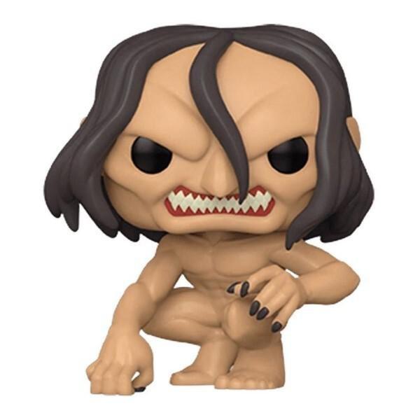 Aot funko hot sale