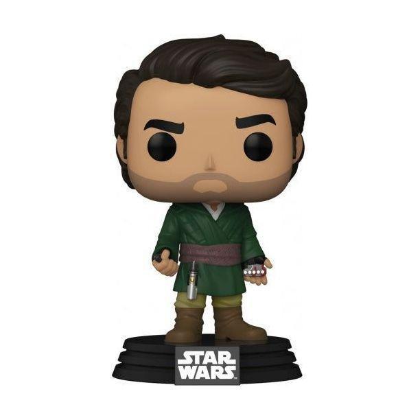 Funko Pop! Star Wars Obi-Wan Kenobi Series Haja Estree 3.75-inch Vinyl Figure, , large image number 0
