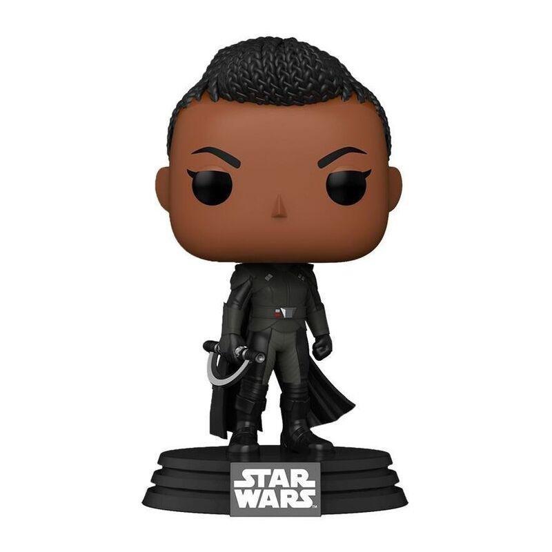 Funko Pop! Star Wars Obi-Wan Kenobi Series Tala Durith 3.75-inch Vinyl Figure, , large image number 0