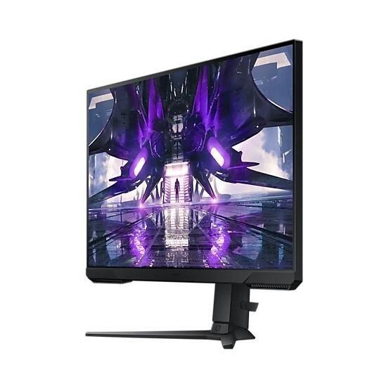 Samsung Odyssey G3 LS27AG320 27-inch 1MS/165Hz Flat Gaming Monitor, , large image number 1