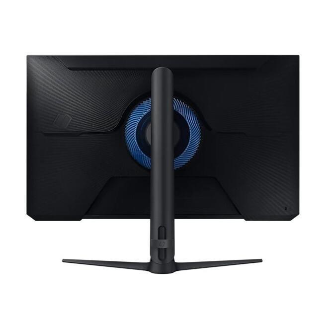 Samsung Odyssey G3 LS27AG320 27-inch 1MS/165Hz Flat Gaming Monitor, , large image number 3