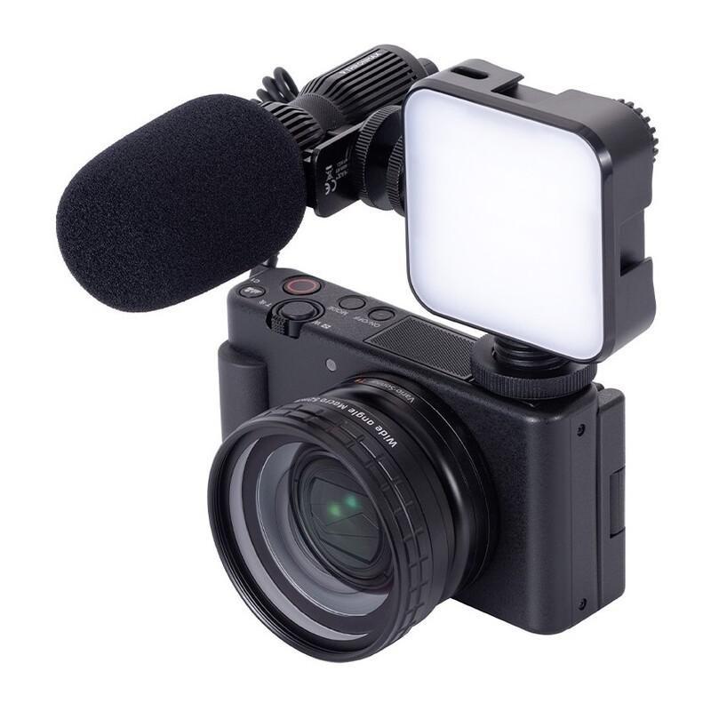 Thronmax C1P StreamMic Vlogger Pro Kit, , large image number 0