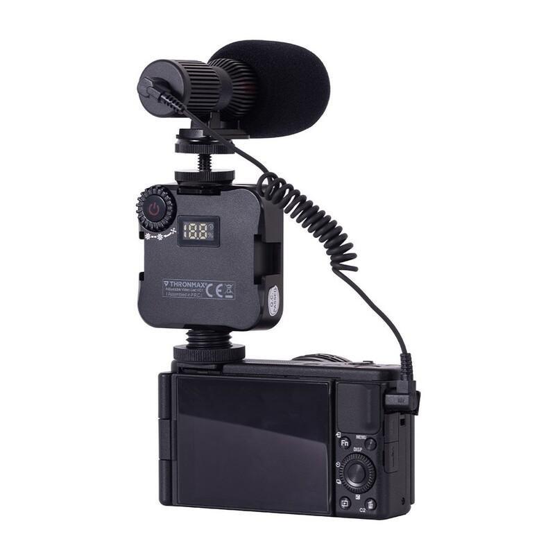 Thronmax C1P StreamMic Vlogger Pro Kit, , large image number 1