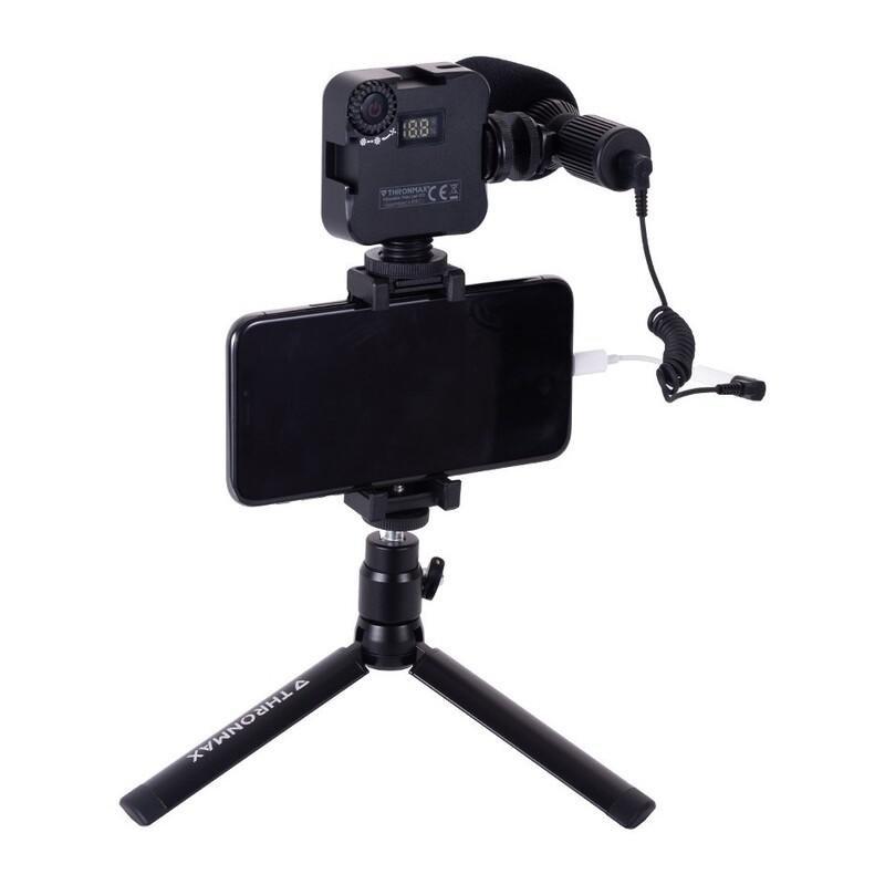 Thronmax C1P StreamMic Vlogger Pro Kit, , large image number 2