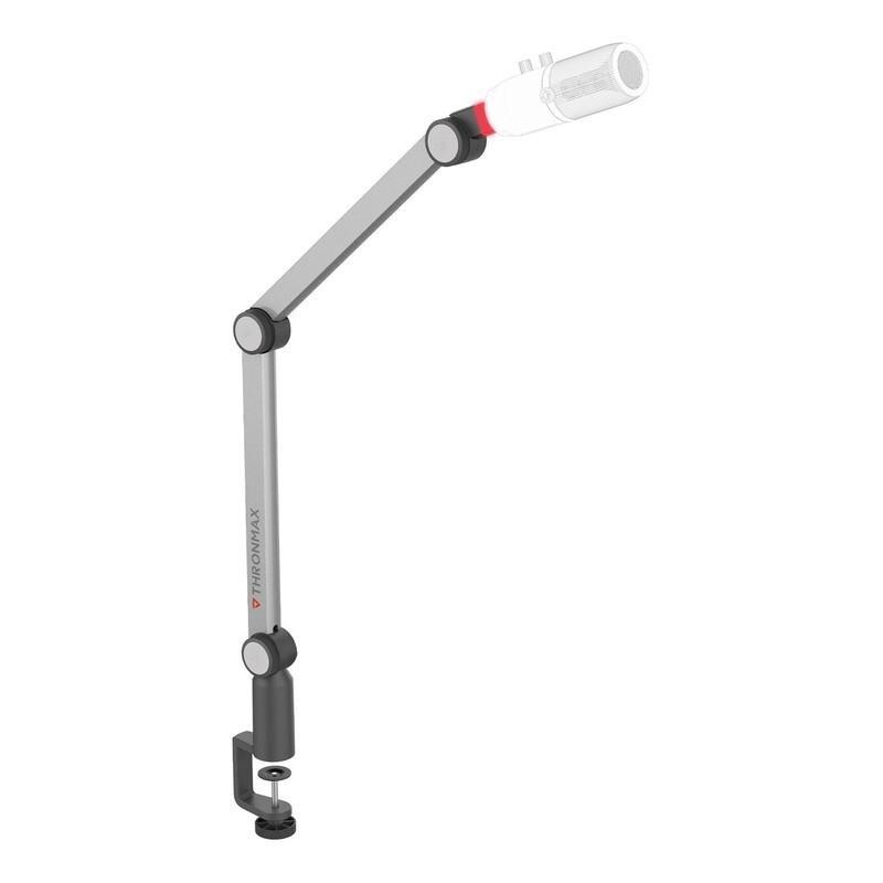 Thronmax S1 Pro Caster Boom Microphone Arm, , large image number 0