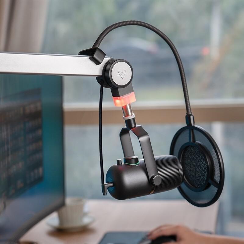 Thronmax S1 Pro Caster Boom Microphone Arm, , large image number 2