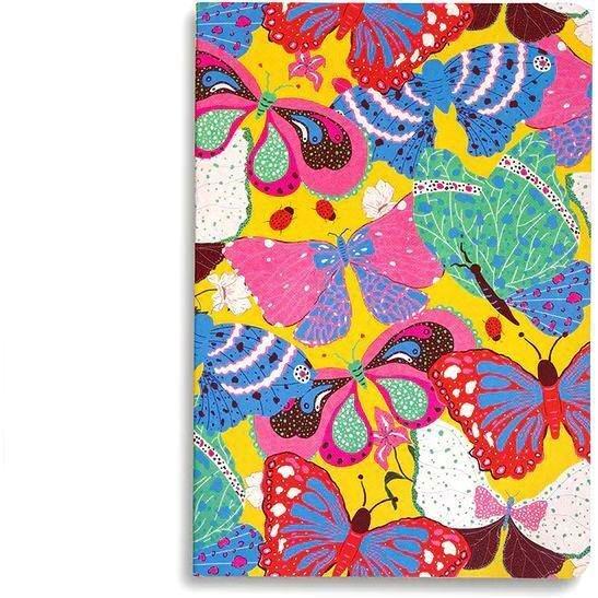 Ban.do Rough Draft Notebook Set - The Future Starts Now (Set of 3), , large image number 1