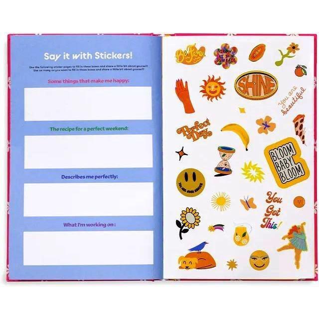 Ban.do 17-Month Classic Planner - The Future Starts Now (Aug 22-Dec 23), , large image number 4