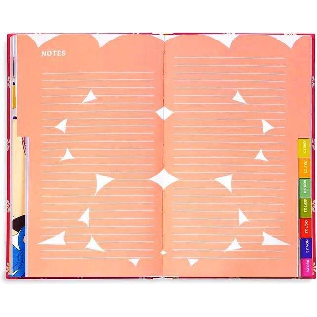Ban.do 17-Month Classic Planner - The Future Starts Now (Aug 22-Dec 23), , large image number 6