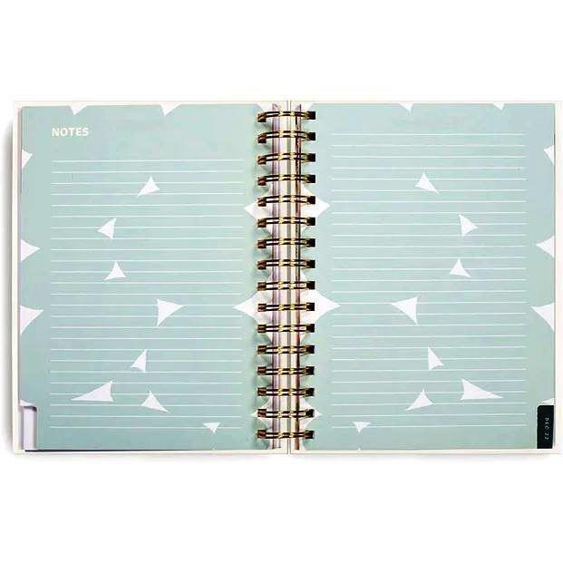 Ban.do 17-Month Medium Planner - The Possibilities Are Endless (Aug 22-Dec 23), , large image number 6