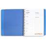 BAN.DO - Ban.do To Do Planner - Berry Butterfly White