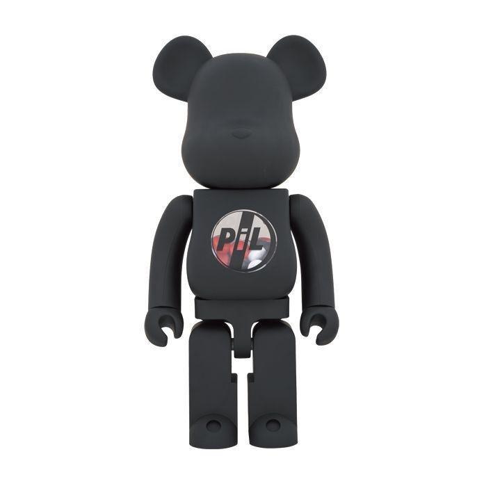 Bearbrick PIL 1000%/100% Figure (Set of 2) (70/7cm), , large image number 2