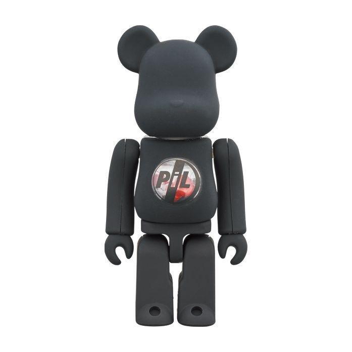 Bearbrick PIL 1000%/100% Figure (Set of 2) (70/7cm), , large image number 3