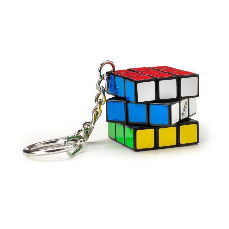 Rubiks Cube Keychain 3X3, , large image number 2
