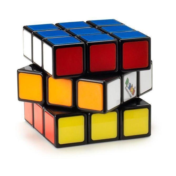Rubiks Cube 3X3, , large image number 1