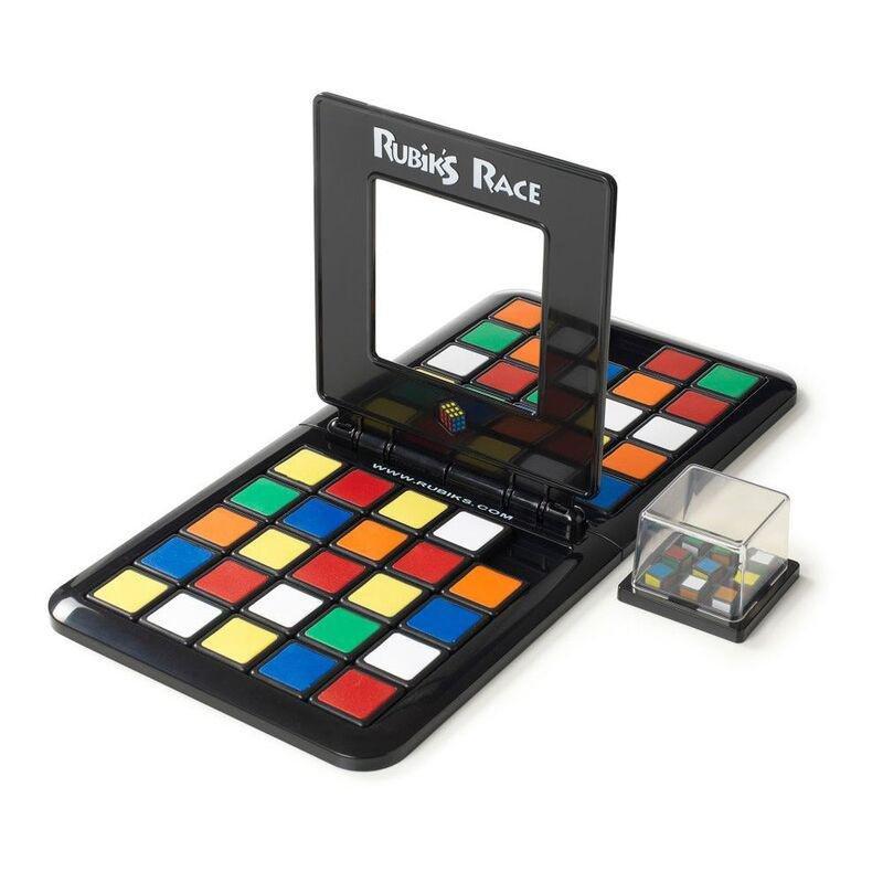 Rubiks Cube Race Game, , large image number 2