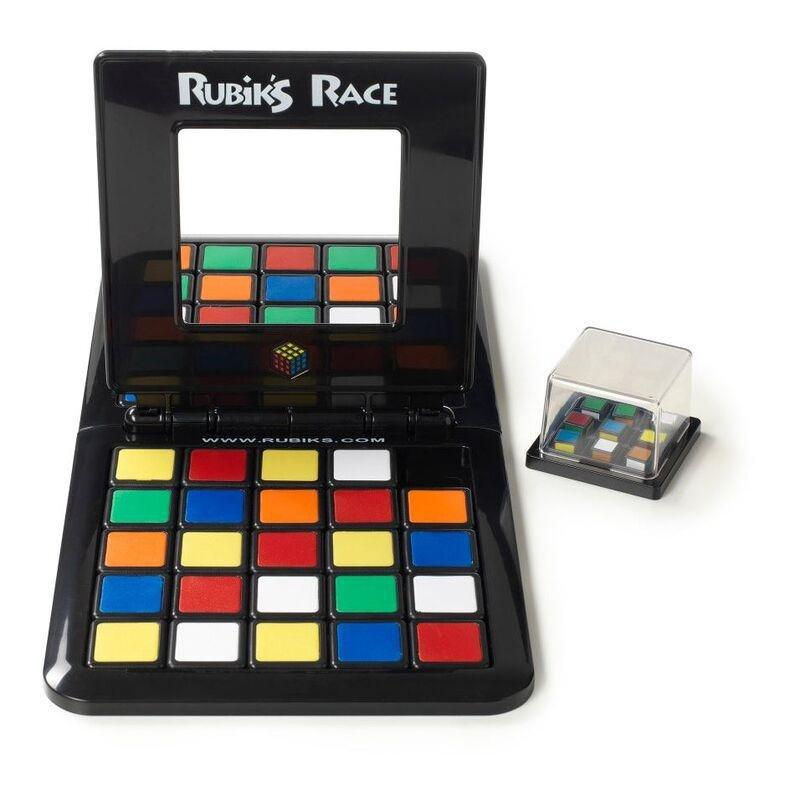 Rubiks Cube Race Game, , large image number 3