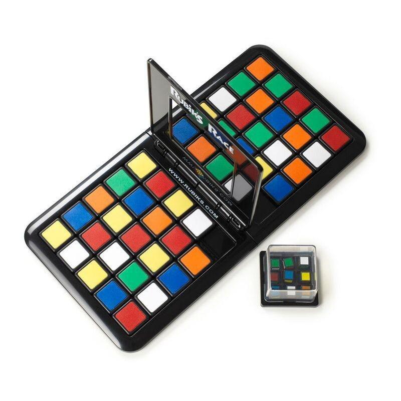 Rubiks Cube Race Game, , large image number 4