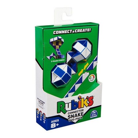 RUBIKS CUBE - Rubiks Cube Connector Snake