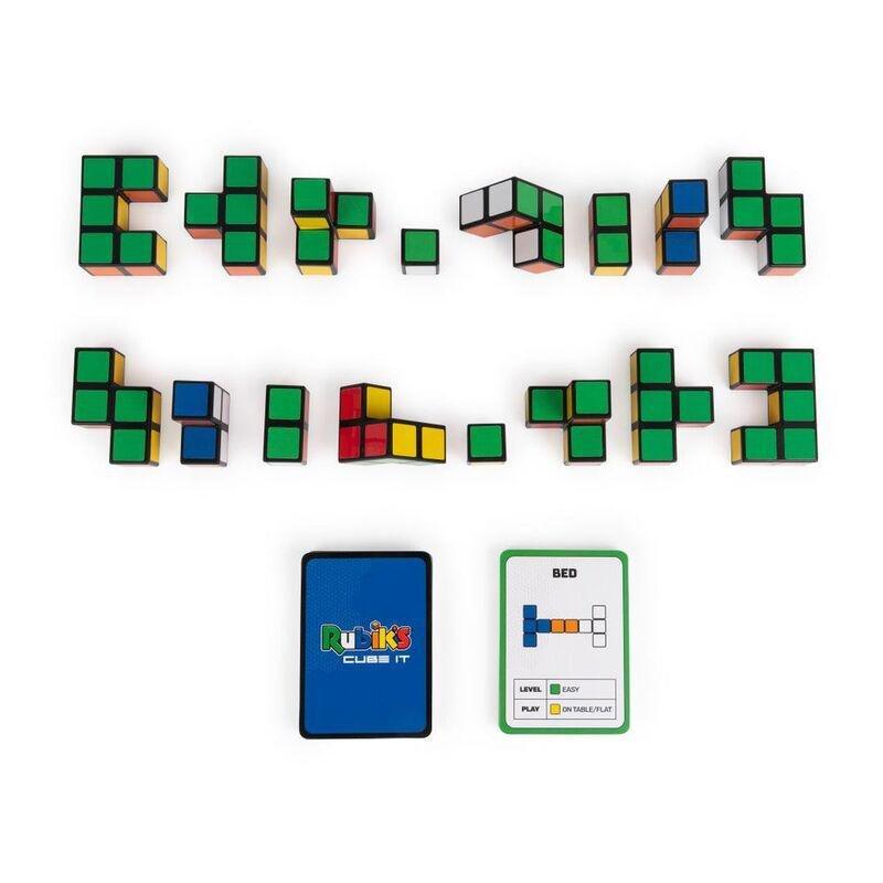 Rubiks Cube It Game, , large image number 3