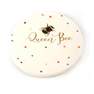 BELLY BUTTON DESIGNS - Belly Button Designs Queen Bee Single Coaster