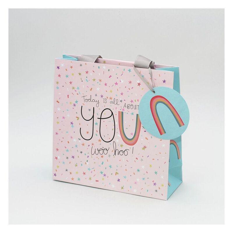 Belly Button Designs Dreams Sprinkles Medium Bag, , medium