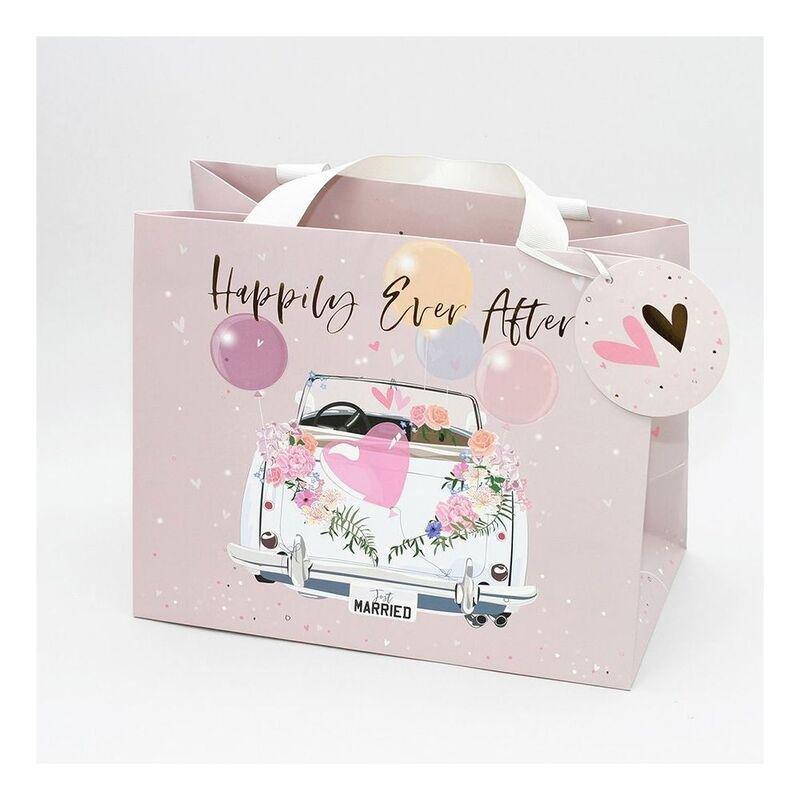 Belly Button Designs Happily Ever After Tote Bag, , large image number 0