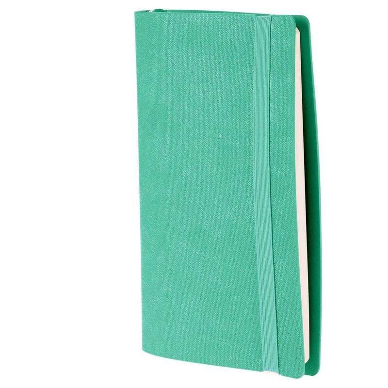 Jumble & Co Lit Undated Week To View Organiser - Teal, , large image number 1