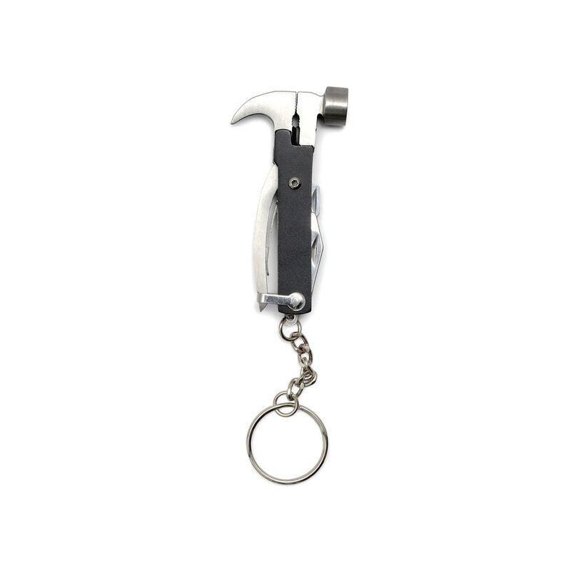 Gentlemen's Hardware 6-in-1 Mini Hammer Multi-Tool, , large image number 1
