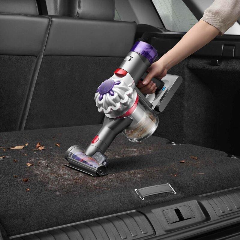 Dyson V8 Absolute Cordless Vacuum (2022), , large image number 8