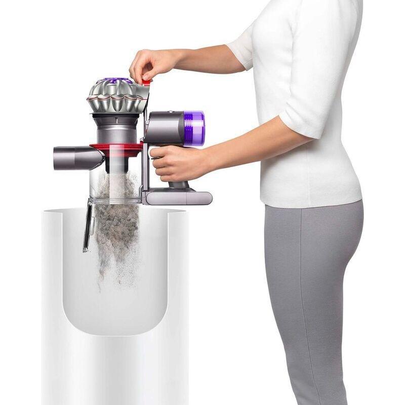Dyson V8 Absolute Cordless Vacuum (2022), , large image number 9