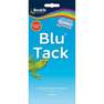 BOSTIK - Bostik Blu Tack Reusable Adhesive Tack - Economy Pack 90g