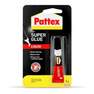 PATTEX - Prattex Super Glue - Liquid 3g