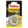PATTEX - Prattex Mounting Tape - Up to 80kg load per roll (1.5m x 19mm)